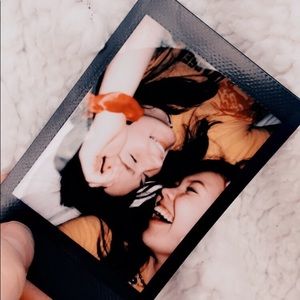 Meet your Posher, Taylor